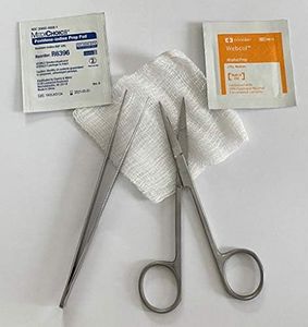 McKesson P