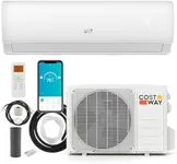 COSTWAY 11500 BTU Mini Split Air Co