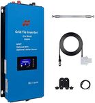 Marsrock 2000W Grid Tie Inverter Po