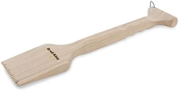 Broil King Wood Grill Scraper