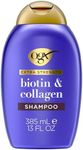 OGX Thick & Full + Biotin Collagen 