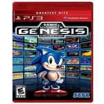 SEGA PS3 Games