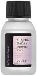 Cosrx AHA/BHA Clarifying Treatment Toner 30 ml