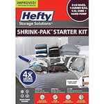 Hefty Shrink-Pak Starter Kit - 2 La
