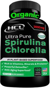 Chlorella 