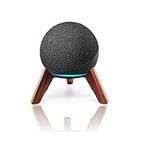 Real Wood Stand for Echo Dots(4th G