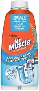 Mr Muscle 