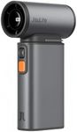JISULIFE Portable Handheld Turbo Fa