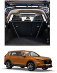 TRAVALL Compatible with Honda CR-V