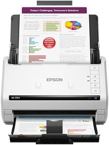 Epson DS-7