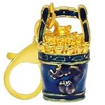 Feng Shui Buckets of Good Fortune G