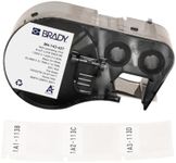 Brady Self-Laminating Vinyl Pre-Siz