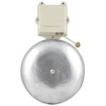 MME School Gong Bell 15 Inch