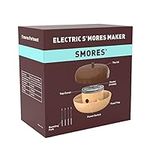 Smores Maker, Electric Flameless S'