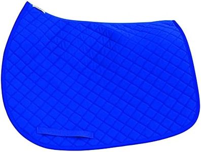 TuffRider Horse Basic All Purpose Saddle Pad