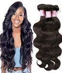 Beauty Forever Indian Body Wave Hai