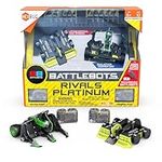 HEXBUG BattleBots Rivals Platinum (