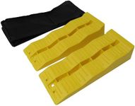 Caravan Levelling Ramps 3 Step 5 To
