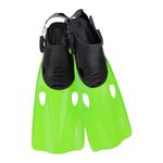 Ivation Diving Fins