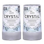 CRYSTAL™ Travel Stick Mineral Deodo
