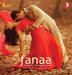 Fanaa - YRM LP 77077 - Golden Coloured - New Release Hindi LP Vinyl Record, Shaan, Kailash Kher, Prasoon Joshi