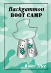 Backgammon Boot Camp