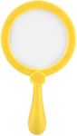 Magnifying Glass, Plastic Handheld 