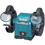 Makita GB801 550W Bench Grinder