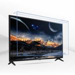 Acrylic Woxpro 32 Inch Led/Lcd Tv Screen Protector/Guard For Led/Lcd/Plasma Tv (32 Inch)