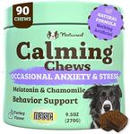 Natural Dog Company Calming Chews f