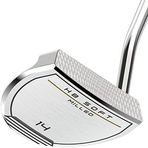 Cleveland Golf HB Soft Milled #14 35 Zoll (88,9 cm) UST RH