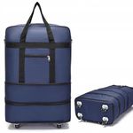 Lightweight Suitcases For Women