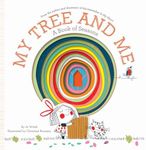 My Tree and Me:A Book of Seasons