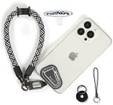 project-cb Hand Wrist Phone Strap,P