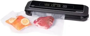 Presto 05621 FreshDaddy Compact Electric Vacuum Sealer