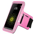 SumacLife Case for LG G5-Pink