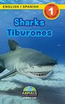 Sharks / Tiburones: Bilingual (English / Spanish) (Inglés / Español) Animals That Make a Difference! (Engaging Readers, Level 1) (7) (Animals That ... (English / Spanish) (Inglés / Español))