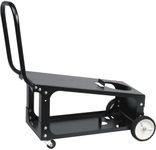 Welding Cart by Lincoln Electric