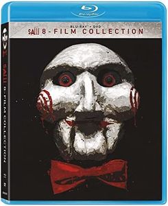 Saw: 8-Fil