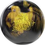 Storm Tropical Surge Bowling Ball - Gold/Black (10lbs)