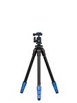 Benro Slim Series Aluminium Tripod kit with N00 ball head