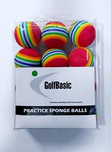 GolfBasic 