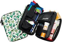 Glucology™ Diabetic Travel Case - O