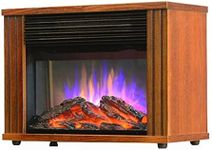 Fireplace Stove Electric Fireplace 