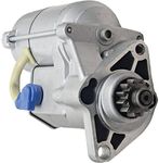 DB Electrical 410-52282 Starter Compatible With/Replacement For Land Rover, Range Rover Non Sport 4.2L 2006 2008 2009, 4.4L 2008 2009 / LR009299, NAD500240, NAD500320 /428000-2940, 428000-2941