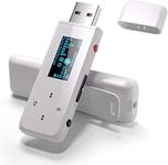 PECSU MP3 Player with Bluetooth,USB