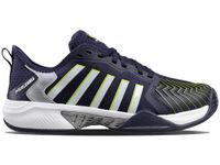 K-Swiss Mens Pickleball Supreme Tennis-Shoes
