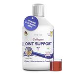 Liquid Collagen For Joints