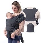 Baby Wearing Slings