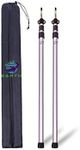 Wild Earth Set of 2 Telescopic Alum